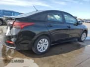 ✅ 2022 Hyundai Accent SEL • VIN: 3KPC24A62NE168075 • Лот: 88483125. Опубликован ранее на Copart с пробегом 42 903 миль. Бесплатный доступ к архиву аукционных продаж из США и подробный отчёт об истории автомобиля на DreamBid. Изображение 3.