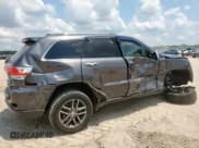 ✅ 2017 Jeep Grand Cherokee Limited • VIN: 1C4RJEBG7HC669100 • Lot: 68286955. Wystawiony na Copart z przebiegiem 228 401 mil. Bezpłatny archiwum sprzedaży aukcyjnych z USA i szczegółowy raport historii pojazdu na DreamBid. Zdjęcie 3.