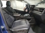 ✅ 2026 GMC Terrain AWD Denali • VIN: 3GKALZEG7TL110092 • Lot: 58224155. Listed on Copart with 23 mi. Free auction sales archive from the USA and detailed vehicle history report at DreamBid. Image 7.