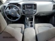 ✅ 2022 Chevrolet Colorado 2WD Work Truck • VIN: 1GCGSBEA1N1312237 • Лот: 55891524. Опубликован ранее на Copart с пробегом 19 477 миль. Бесплатный доступ к архиву аукционных продаж из США и подробный отчёт об истории автомобиля на DreamBid. Изображение 8.