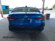✅ 2017 Hyundai Elantra SE • VIN: KMHD84LF8HU193791 • Lot: 42759779. Wystawiony na IAAI z przebiegiem 111 344 mil. Bezpłatny archiwum sprzedaży aukcyjnych z USA i szczegółowy raport historii pojazdu na DreamBid. Zdjęcie 17.
