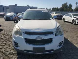 2012 Chevrolet Equinox LTZ с VIN 2GNFLGEK6C6290820, выставлен на аукционе Copart как лот 82744955 с пробегом 191 619 миль миль и Чистый • Clean title. История ставок и продаж доступна на DreamBid. Изображение 5.