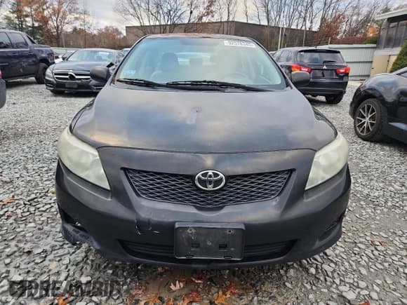 ✅ 2010 Toyota Corolla • VIN: 2T1BU4EE4AC306781 • Lot: 92578345. Wystawiony na Copart z przebiegiem 214 698 mil. Bezpłatny archiwum sprzedaży aukcyjnych z USA i szczegółowy raport historii pojazdu na DreamBid. Zdjęcie 5.