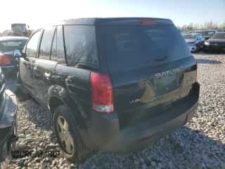 2005 Saturn VUE z VIN 5GZCZ63425S829568, wystawiony jako Copart lot #83686564 z przebiegiem Nie podano mil oraz Szkoda całkowita • Salvage title. Historia ofert i sprzedaży dostępna na DreamBid. Obrazek 2.