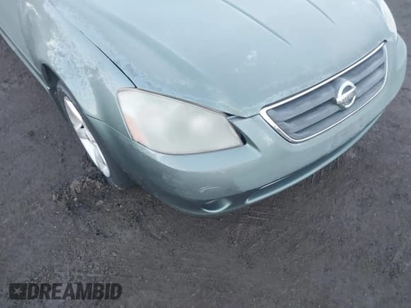 ✅ 2005 Nissan Altima SL • VIN: 1N4BL11D15C319085 • Лот: 43786667. Опубликован ранее на IAAI с пробегом Не указан. Бесплатный доступ к архиву аукционных продаж из США и подробный отчёт об истории автомобиля на DreamBid. Изображение 6.