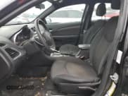 ✅ 2014 Dodge Avenger SE • VIN: 1C3CDZAB2EN166279 • Лот: 81083214. Опубликован ранее на Copart с пробегом 70 694 миль. Бесплатный доступ к архиву аукционных продаж из США и подробный отчёт об истории автомобиля на DreamBid. Изображение 7.