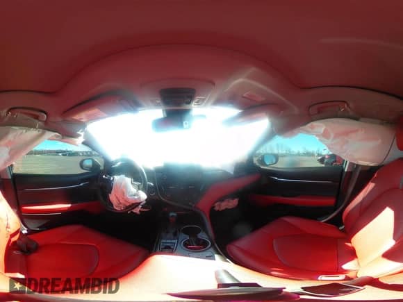 2021 Toyota Camry XSE с VIN 4T1K61BKXMU037756, выставлен на аукционе IAAI как лот 41828764 с пробегом 17 565 миль миль и . История ставок и продаж доступна на DreamBid. Изображение 20.