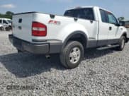 ✅ 2004 Ford F-150 XLT • VIN: 1FTPX04574KC02358 • Lot: 61092185. Listed on Copart with 32,876 mi. Free auction sales archive from the USA and detailed vehicle history report at DreamBid. Image 3.