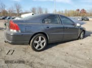 ✅ 2005 Volvo S60 R • VIN: YV1RH527352461917 • Лот: 78824204. Опубликован ранее на Copart с пробегом Не указан. Бесплатный доступ к архиву аукционных продаж из США и подробный отчёт об истории автомобиля на DreamBid. Изображение 3.