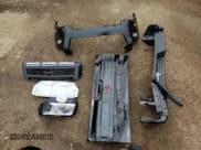 ✅ 2025 Nissan Frontier Pro-4X • VIN: 1N6ED1FK0SN607205 • Lot: 55333155. Wystawiony na Copart z przebiegiem 8 235 mil. Bezpłatny archiwum sprzedaży aukcyjnych z USA i szczegółowy raport historii pojazdu na DreamBid. Zdjęcie 12.