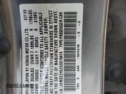 ✅ 2010 Honda Insight LX • VIN: JHMZE2H52AS019478 • Лот: 67657704. Опубликован ранее на Copart с пробегом 186 688 миль. Бесплатный доступ к архиву аукционных продаж из США и подробный отчёт об истории автомобиля на DreamBid. Изображение 13.