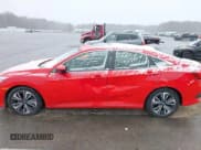 ✅ 2018 Honda Civic EX-T • VIN: JHMFC1F33JX009856 • Lot: 43631342. Listed on IAAI with 139,371 mi. Free auction sales archive from the USA and detailed vehicle history report at DreamBid. Image 15.