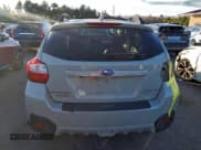 ✅ 2017 Subaru Crosstrek Limited • VIN: JF2GPAKC5HH264689 • Lot: 95542715. Listed on Copart with 143,879 mi. Free auction sales archive from the USA and detailed vehicle history report at DreamBid. Image 6.