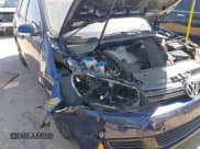 ✅ 2014 Volkswagen Jetta TDI w/Sunroof • VIN: 3VWPL7AJ6EM616017 • Lot: 43451324. Listed on IAAI with 94,028 mi. Free auction sales archive from the USA and detailed vehicle history report at DreamBid. Image 6.