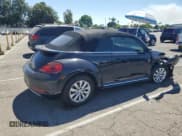 ✅ 2018 Volkswagen Beetle S • VIN: 3VW5DAAT6JM516108 • Лот: 70367965. Опубликован ранее на Copart с пробегом 46 806 миль. Бесплатный доступ к архиву аукционных продаж из США и подробный отчёт об истории автомобиля на DreamBid. Изображение 3.