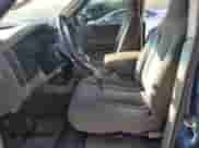 2002 Dodge Dakota Sport с VIN 1B7HL38N72S589857, выставлен на аукционе Copart как лот 77138924 с пробегом 197 117 миль миль и Списание • Salvage title. История ставок и продаж доступна на DreamBid. Изображение 7.