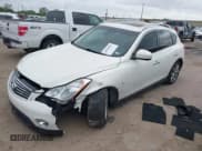 ✅ 2015 Infiniti QX50 Journey • VIN: JN1BJ0HP6FM730376 • Lot: 41939546. Wystawiony na IAAI z przebiegiem 115 136 mil. Bezpłatny archiwum sprzedaży aukcyjnych z USA i szczegółowy raport historii pojazdu na DreamBid. Zdjęcie 2.