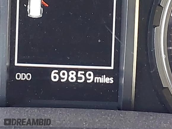 ✅ 2021 Toyota 4Runner TRD Off Road Premium • VIN: JTERU5JR9M5896115 • Lot: 41642686. Listed on IAAI with 69,859 mi. Free auction sales archive from the USA and detailed vehicle history report at DreamBid. Image 15.