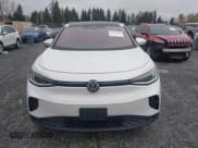 ✅ 2023 Volkswagen ID.4 Pro S • VIN: 1V2WNPE85PC027351 • Лот: 43728529. Опубликован ранее на IAAI с пробегом 16 150 миль. Бесплатный доступ к архиву аукционных продаж из США и подробный отчёт об истории автомобиля на DreamBid. Изображение 12.