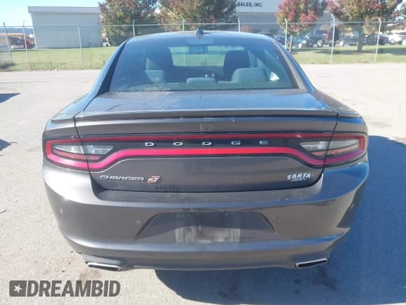 ✅ 2019 Dodge Charger SXT • VIN: 2C3CDXJG3KH638087 • Lot: 43503692. Listed on IAAI with 118,208 mi. Free auction sales archive from the USA and detailed vehicle history report at DreamBid. Image 16.