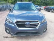 ✅ 2018 Subaru Outback Limited • VIN: 4S4BSANC0J3337453 • Лот: 43056140. Опубликован ранее на IAAI с пробегом 124 175 миль. Бесплатный доступ к архиву аукционных продаж из США и подробный отчёт об истории автомобиля на DreamBid. Изображение 12.