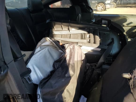 ✅ 2012 Ford Mustang Premium • VIN: 1ZVBP8AMXC5205544 • Lot: 91393035. Listed on Copart with 232,219 mi. Free auction sales archive from the USA and detailed vehicle history report at DreamBid. Image 10.