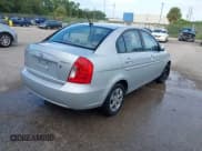 ✅ 2010 Hyundai Accent GLS • VIN: KMHCN4AC0AU430163 • Лот: 43046529. Опубликован ранее на IAAI с пробегом 74 891 миль. Бесплатный доступ к архиву аукционных продаж из США и подробный отчёт об истории автомобиля на DreamBid. Изображение 4.