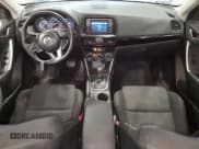 ✅ 2014 Mazda CX-5 Sport • VIN: JM3KE4BE0E0389912 • Lot: 91623705. Wystawiony na Copart z przebiegiem 104 081 mil. Bezpłatny archiwum sprzedaży aukcyjnych z USA i szczegółowy raport historii pojazdu na DreamBid. Zdjęcie 8.