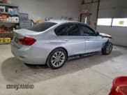 ✅ 2016 BMW 3 Series 320i xDrive • VIN: WBA8E5G55GNT94852 • Lot: 93889195. Listed on Copart with 72,104 mi. Free auction sales archive from the USA and detailed vehicle history report at DreamBid. Image 3.