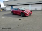 ✅ 2018 Tesla Model 3 Long Range Battery • VIN: 5YJ3E1EA1JF034098 • Лот: 84941705. Опубликован ранее на Copart с пробегом 145 159 миль. Бесплатный доступ к архиву аукционных продаж из США и подробный отчёт об истории автомобиля на DreamBid. Изображение 13.