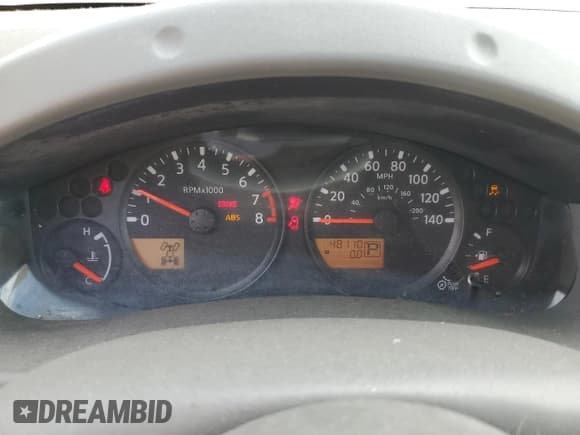 ✅ 2021 Nissan Frontier SV • VIN: 1N6ED0EB9MN707107 • Lot: 85819965. Listed on Copart with 48,110 mi. Free auction sales archive from the USA and detailed vehicle history report at DreamBid. Image 9.