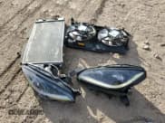 ✅ 2022 Toyota 86 • VIN: JF1ZNBB11N9755502 • Lot: 84545344. Listed on Copart with 25,502 mi. Free auction sales archive from the USA and detailed vehicle history report at DreamBid. Image 12.