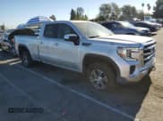 ✅ 2021 GMC Sierra 1500 SLE • VIN: 1GTR9BED5MZ429625 • Лот: 84200274. Опубликован ранее на Copart с пробегом 23 356 миль. Бесплатный доступ к архиву аукционных продаж из США и подробный отчёт об истории автомобиля на DreamBid. Изображение 4.