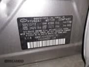 ✅ 2013 Hyundai Sonata Limited • VIN: KMHEC4A49DA093781 • Лот: 42867222. Опубликован ранее на IAAI с пробегом Не указан. Бесплатный доступ к архиву аукционных продаж из США и подробный отчёт об истории автомобиля на DreamBid. Изображение 9.