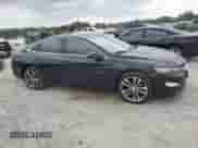 2019 Chevrolet Malibu Premier with VIN 1G1ZE5SX6KF147433, listed as a Copart auction lot 67756905 with 78,964 mi miles and Salvage title. Bid and sale history available at DreamBid. Image 4.