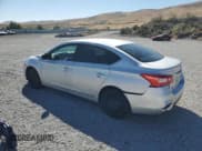 ✅ 2017 Nissan Sentra S • VIN: 3N1AB7AP2HY407518 • Lot: 85944215. Wystawiony na Copart z przebiegiem Nie podano. Bezpłatny archiwum sprzedaży aukcyjnych z USA i szczegółowy raport historii pojazdu na DreamBid. Zdjęcie 2.