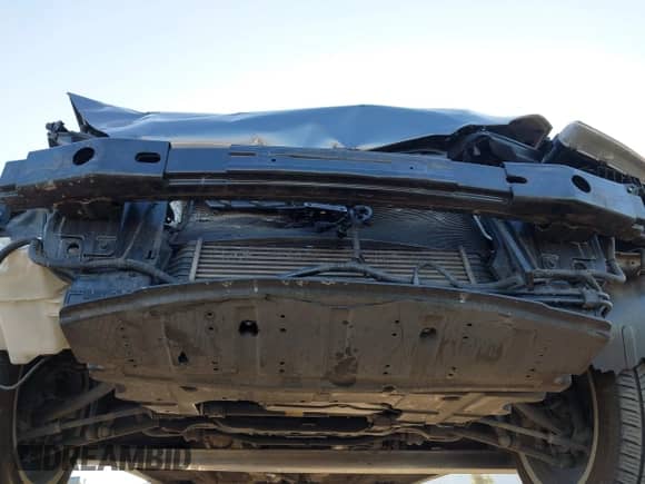 2010 Hyundai Genesis Coupe Premium with VIN KMHHT6KD5AU026757, listed as a IAAI auction lot 43295010 with 97,366 mi miles and . Bid and sale history available at DreamBid. Image 13.