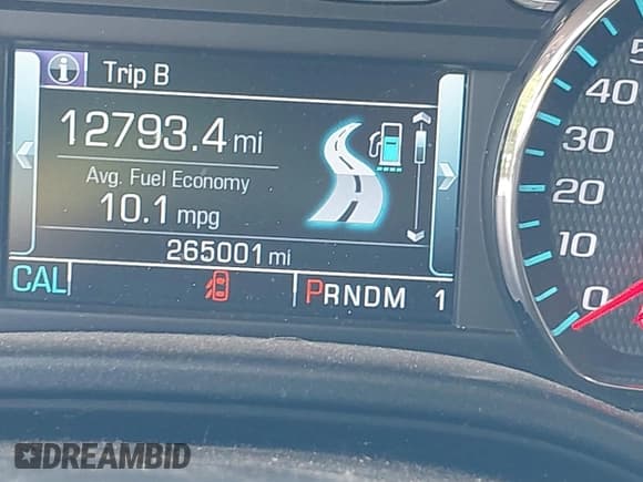 ✅ 2015 Chevrolet Silverado 2500HD LT • VIN: 1GC1KVEGXFF661574 • Lot: 42809342. Listed on IAAI with 265,001 mi. Free auction sales archive from the USA and detailed vehicle history report at DreamBid. Image 15.