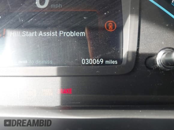 ✅ 2023 Honda Odyssey Touring • VIN: 5FNRL6H88PB052824 • Lot: 43543495. Listed on IAAI with 30,069 mi. Free auction sales archive from the USA and detailed vehicle history report at DreamBid. Image 16.