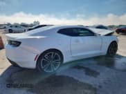 ✅ 2021 Chevrolet Camaro 1LT • VIN: 1G1FB1RS9M0137547 • Lot: 93377835. Listed on Copart with 72,714 mi. Free auction sales archive from the USA and detailed vehicle history report at DreamBid. Image 3.