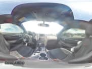 ✅ 2018 Infiniti Q60 Sport • VIN: JN1EV7EK6JM343256 • Лот: 65260945. Опубликован ранее на Copart с пробегом 43 401 миль. Бесплатный доступ к архиву аукционных продаж из США и подробный отчёт об истории автомобиля на DreamBid. Изображение 14.