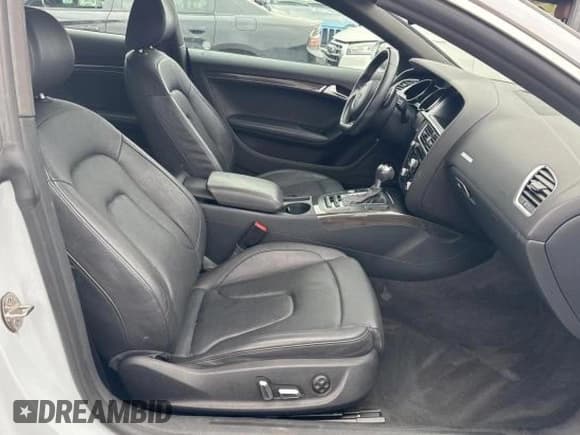 ✅ 2014 Audi RS 5 • VIN: WUAC6AFR5EA900341 • Lot: 78828244. Listed on Copart with 39,357 mi. Free auction sales archive from the USA and detailed vehicle history report at DreamBid. Image 5.