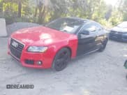 ✅ 2009 Audi A5 • VIN: WAUDK78TX9A032851 • Lot: 42740372. Listed on IAAI with 170,457 mi. Free auction sales archive from the USA and detailed vehicle history report at DreamBid. Image 18.