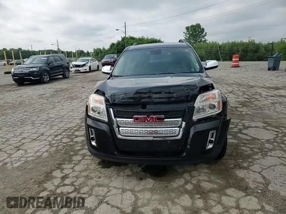 ✅ 2015 GMC Terrain SLT • VIN: 2GKALSEK8F6421017 • Lot: 61160505. Wystawiony na Copart z przebiegiem 137 469 mil. Bezpłatny archiwum sprzedaży aukcyjnych z USA i szczegółowy raport historii pojazdu na DreamBid. Zdjęcie 14.