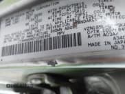 ✅ 2000 Toyota 4Runner SR5 • VIN: JT3HN86R6Y0286462 • Lot: 43677080. Listed on IAAI with Not provided. Free auction sales archive from the USA and detailed vehicle history report at DreamBid. Image 9.