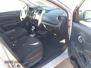 ✅ 2019 Nissan Versa S Plus • VIN: 3N1CN7AP0KL823636 • Лот: 43577071. Опубликован ранее на IAAI с пробегом 85 932 миль. Бесплатный доступ к архиву аукционных продаж из США и подробный отчёт об истории автомобиля на DreamBid. Изображение 5.