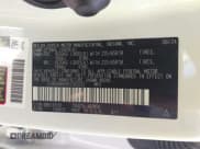 ✅ 2024 Toyota Highlander LE • VIN: 5TDKDRBHXRS565032 • Lot: 42600306. Wystawiony na IAAI z przebiegiem 21 717 mil. Bezpłatny archiwum sprzedaży aukcyjnych z USA i szczegółowy raport historii pojazdu na DreamBid. Zdjęcie 9.