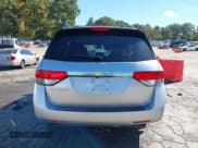 ✅ 2014 Honda Odyssey EX-L • VIN: 5FNRL5H66EB016040 • Lot: 43424189. Wystawiony na IAAI z przebiegiem 129 164 mil. Bezpłatny archiwum sprzedaży aukcyjnych z USA i szczegółowy raport historii pojazdu na DreamBid. Zdjęcie 16.