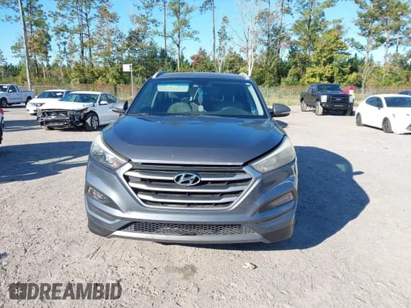 ✅ 2016 Hyundai Tucson Limited • VIN: KM8J33A28GU047806 • Лот: 43693912. Опубликован ранее на IAAI с пробегом Не указан. Бесплатный доступ к архиву аукционных продаж из США и подробный отчёт об истории автомобиля на DreamBid. Изображение 6.