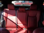 ✅ 2024 Lexus NX 350h • VIN: JTJAKCEZ0R2020514 • Lot: 51346085. Listed on Copart with 26,524 mi. Free auction sales archive from the USA and detailed vehicle history report at DreamBid. Image 10.